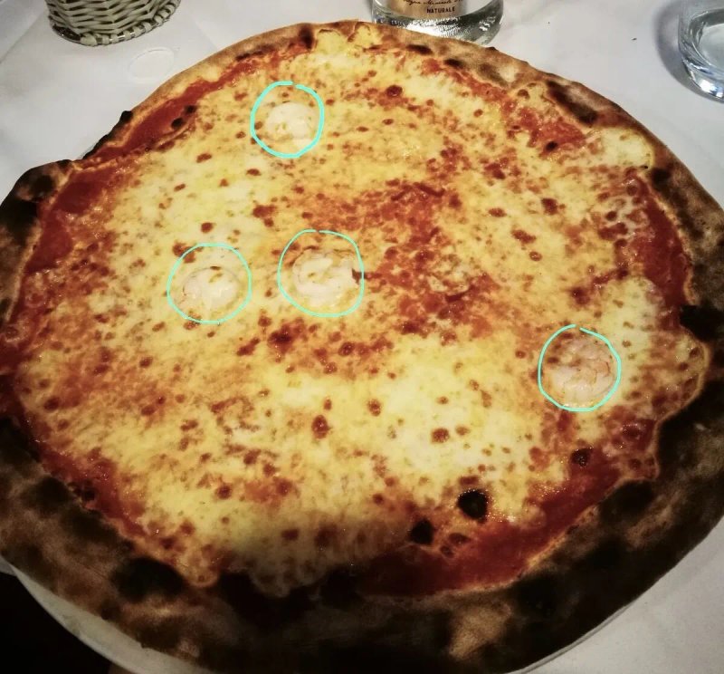 Ristorante Pizzeria Shakespeare