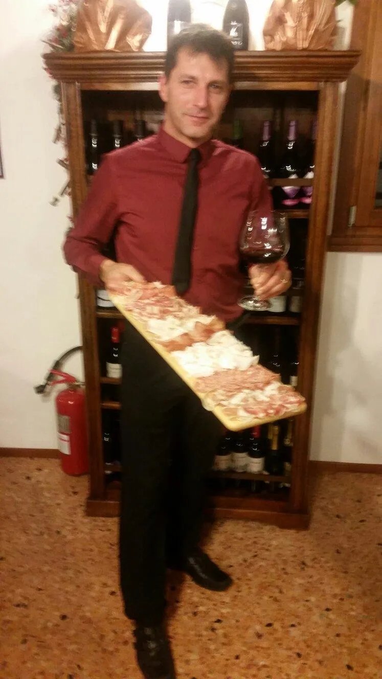 A le Patrie dal Friul