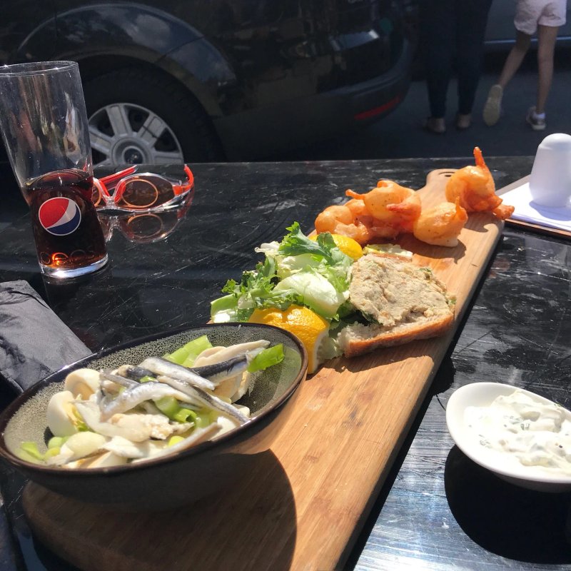 Hafod Hotel Restaurant