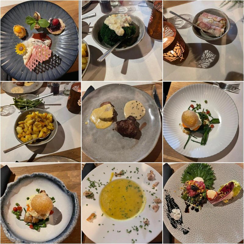 Restaurant de Proatkoele