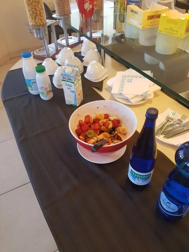 Fiera Milano Hotel
