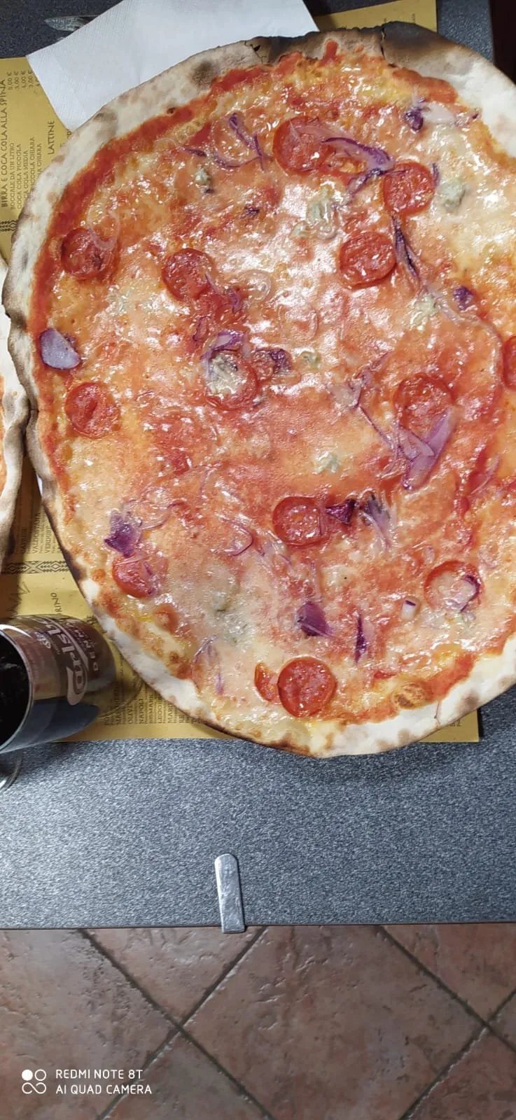 Pizzeria da Gianni