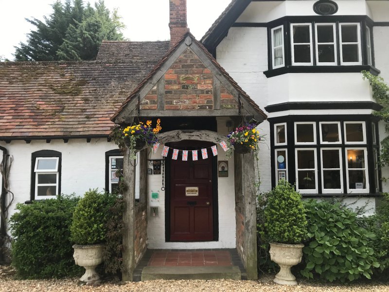 West Lodge Hotel