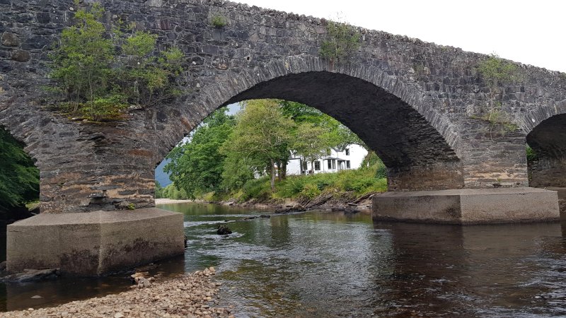 Orchy Bank Guest House