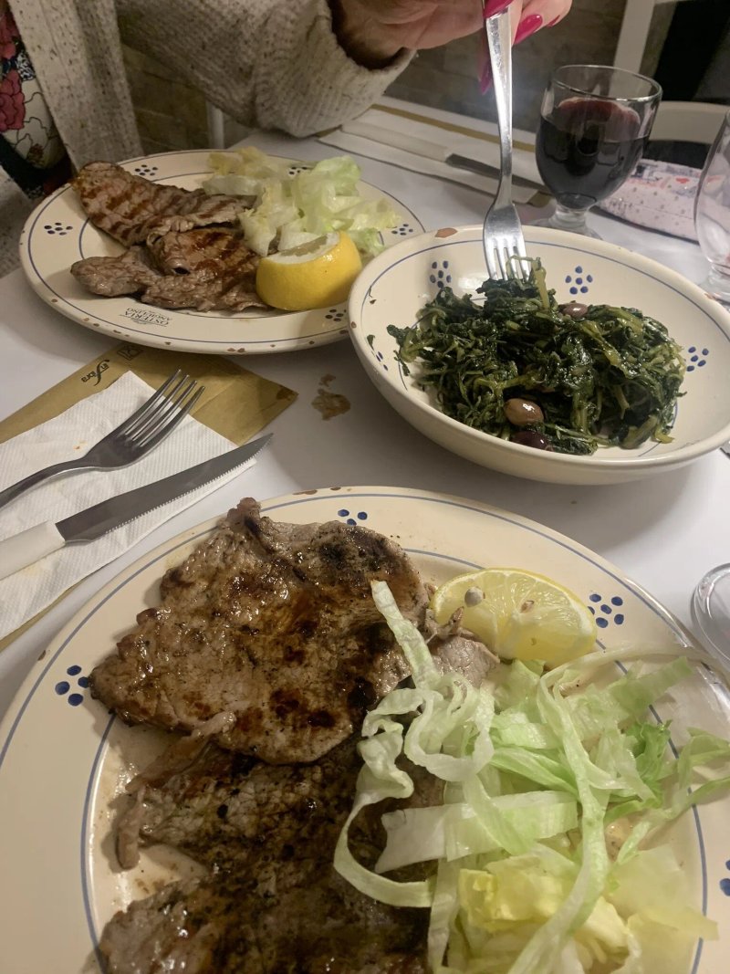 Osteria Da Angiulino