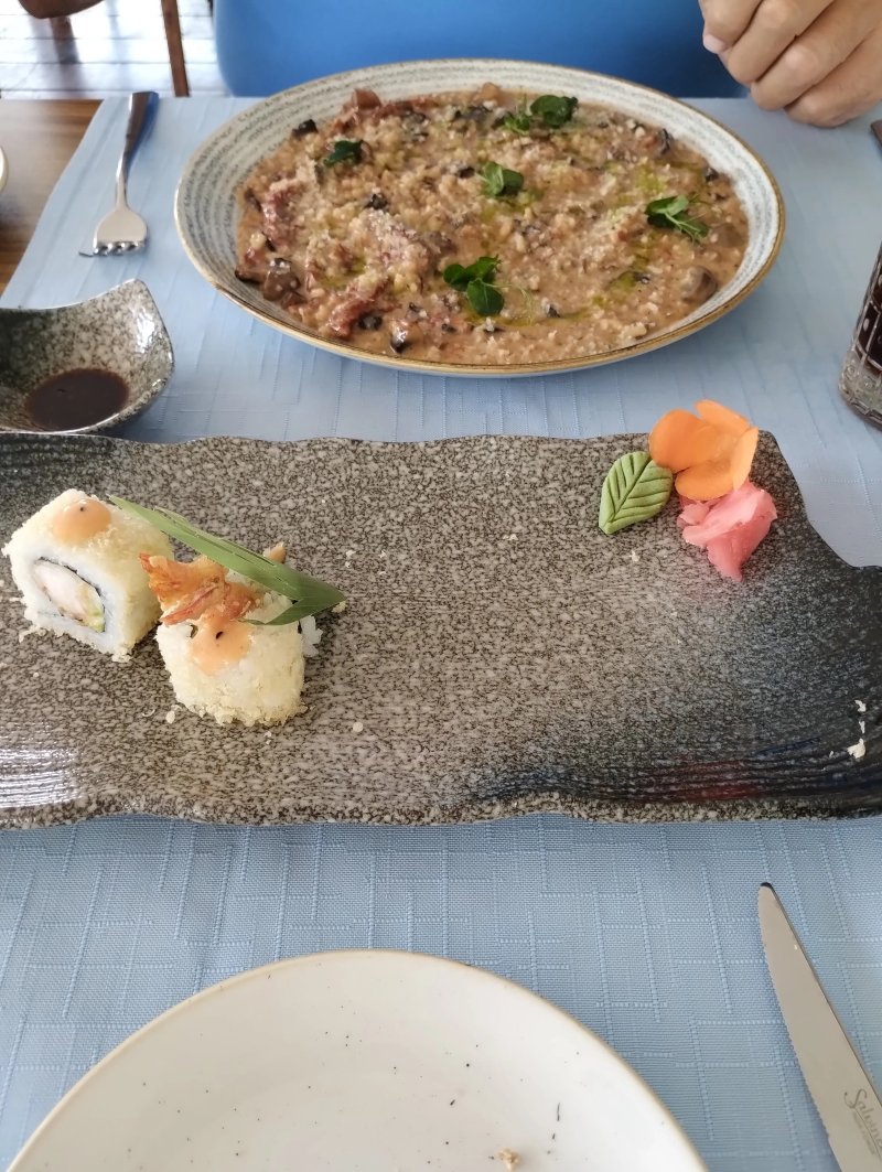 Koralli Seafood Restaurant