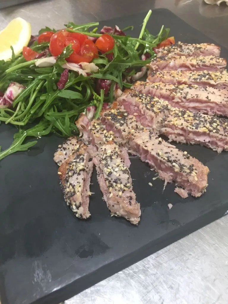A'Mare Ristorante Pizzeria
