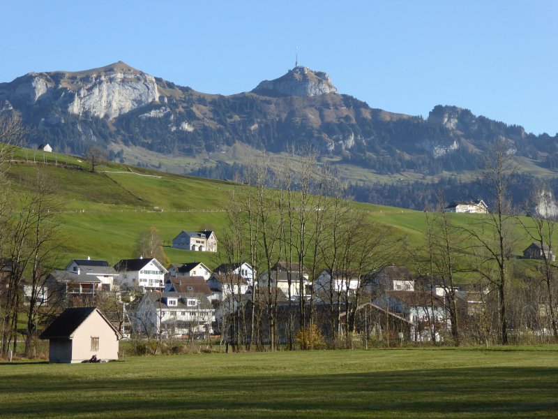 Hof Weissbad