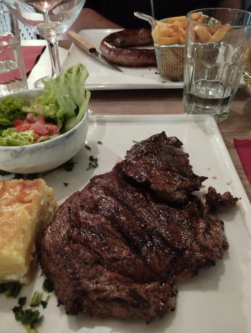 Le Mas De Meyreuil