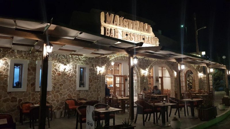 Maistrali Restaurant