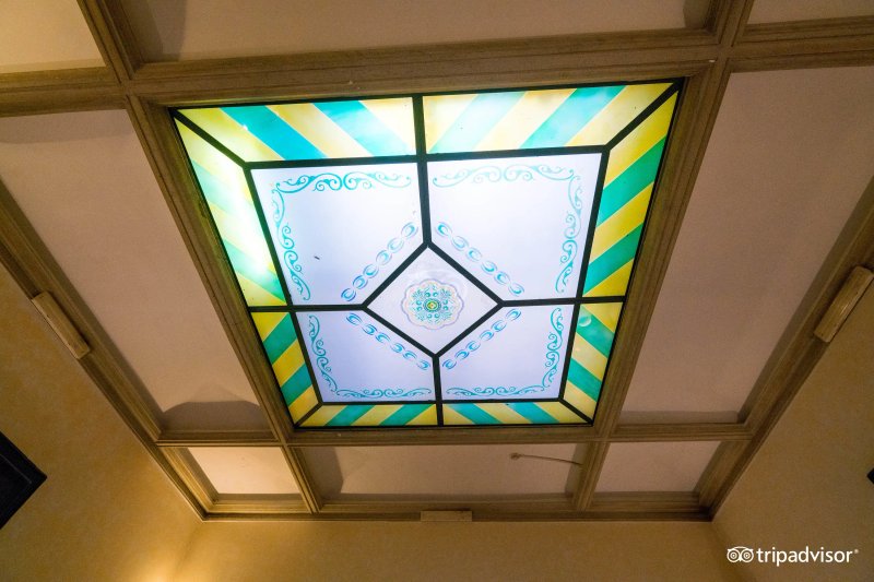 Grand Hotel Olympic