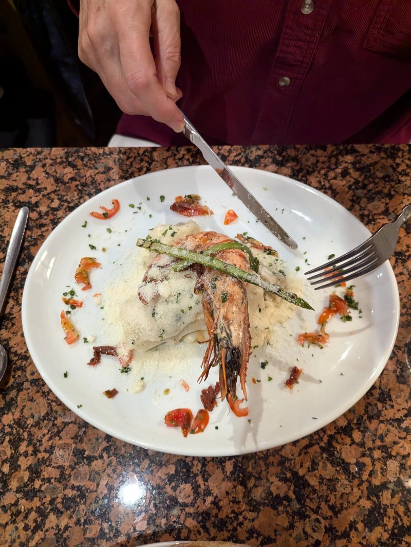 La Dolce Vita