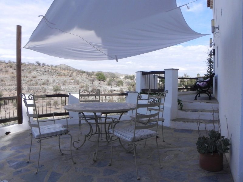Cortijo Grande Casa Rural