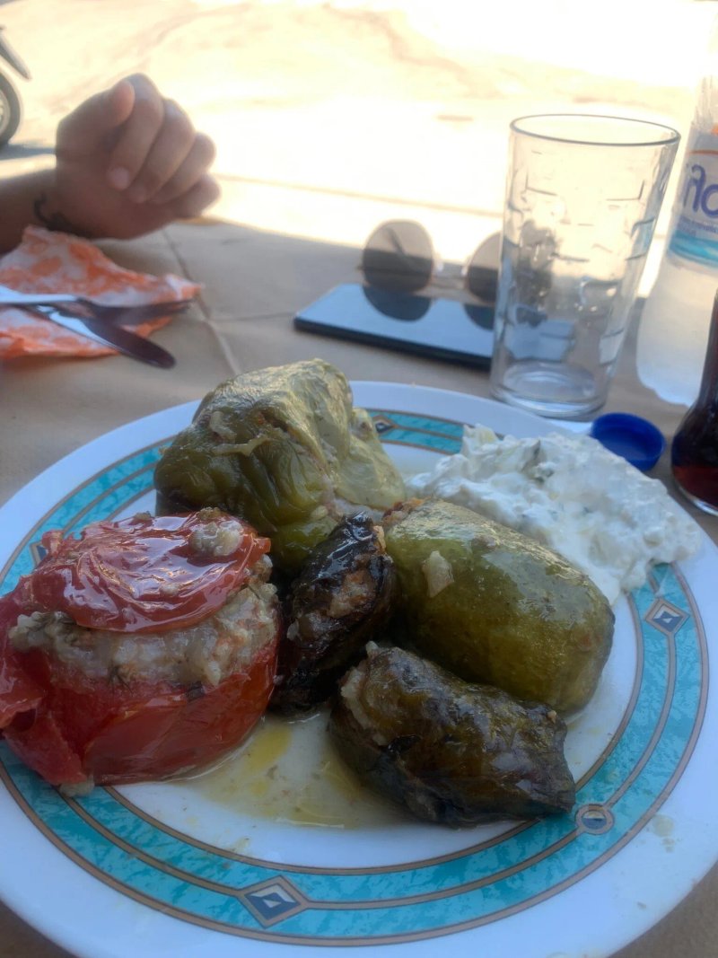 Taverna Platia