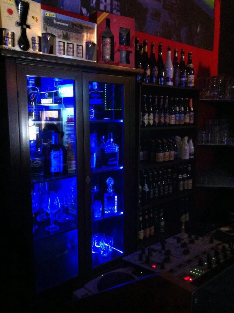 Il Socio Pub