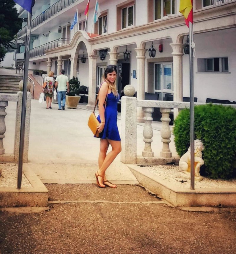 Hotel Nuevo Vichona