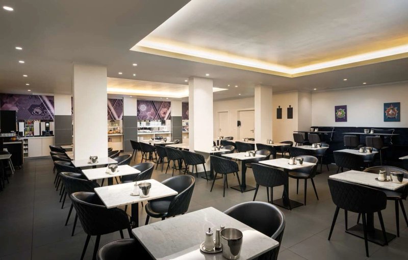 Elaya Hotel Vienna City West