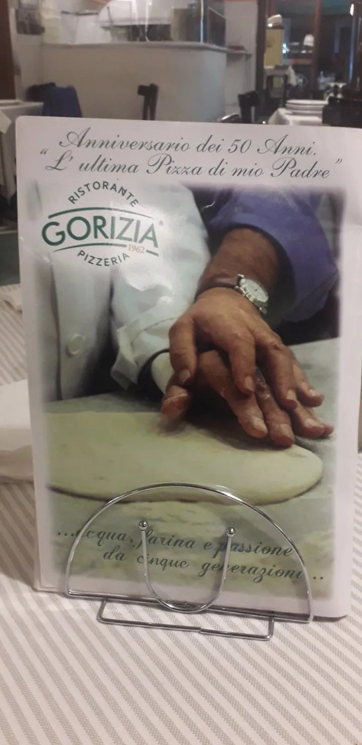 Gorizia 1962
