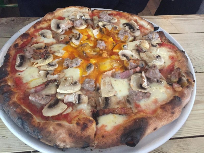 The Napoli