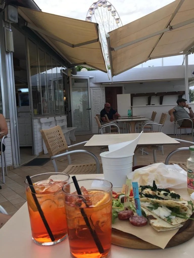 Peterpan Bar Piadineria