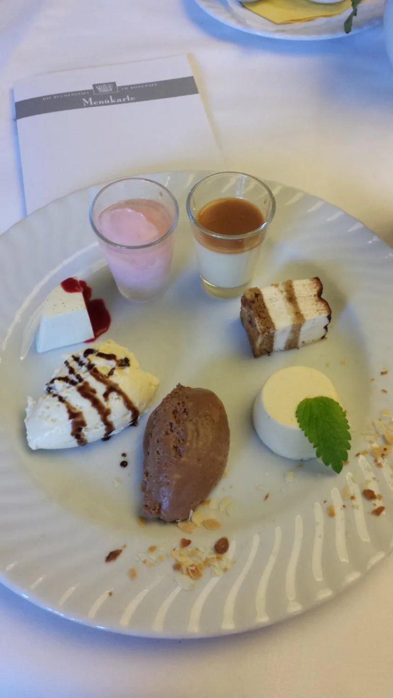 Restaurant Schwedenschenke