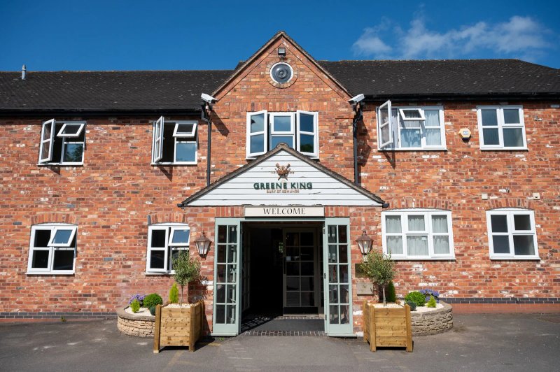 Millers Hotel by Greene King Inns