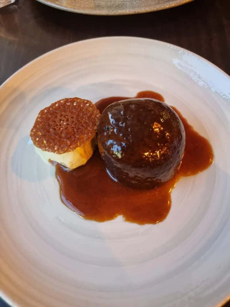 The Bank Restaurant