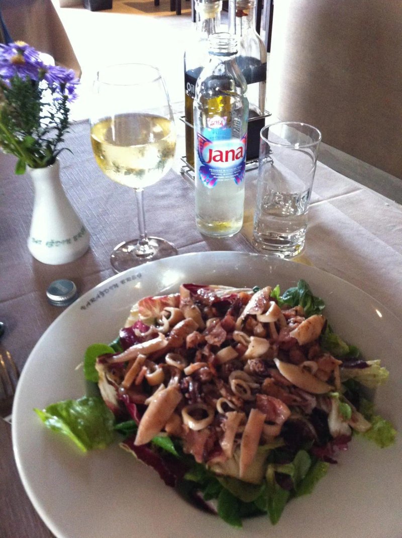 Restoran Varazdinbreg