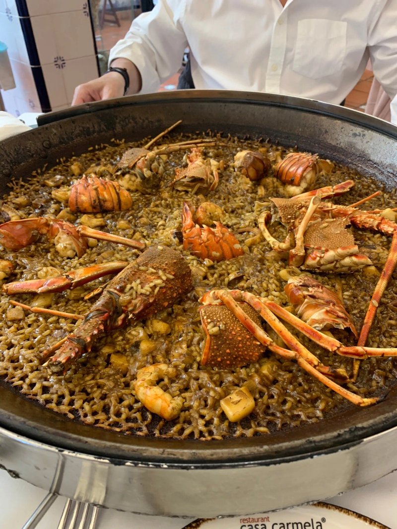 Casa Carmela