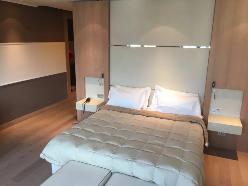 Genova Marina Hotel