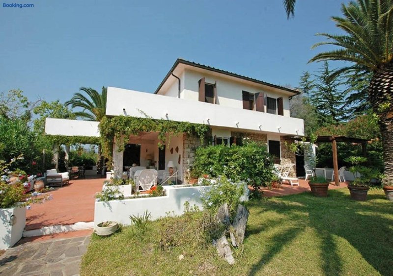 Le Palme Appartamenti