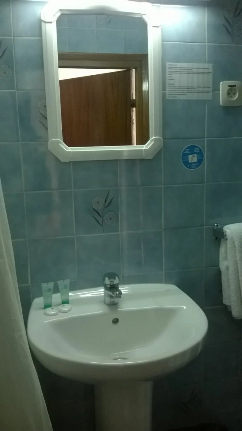 Hostal Continental
