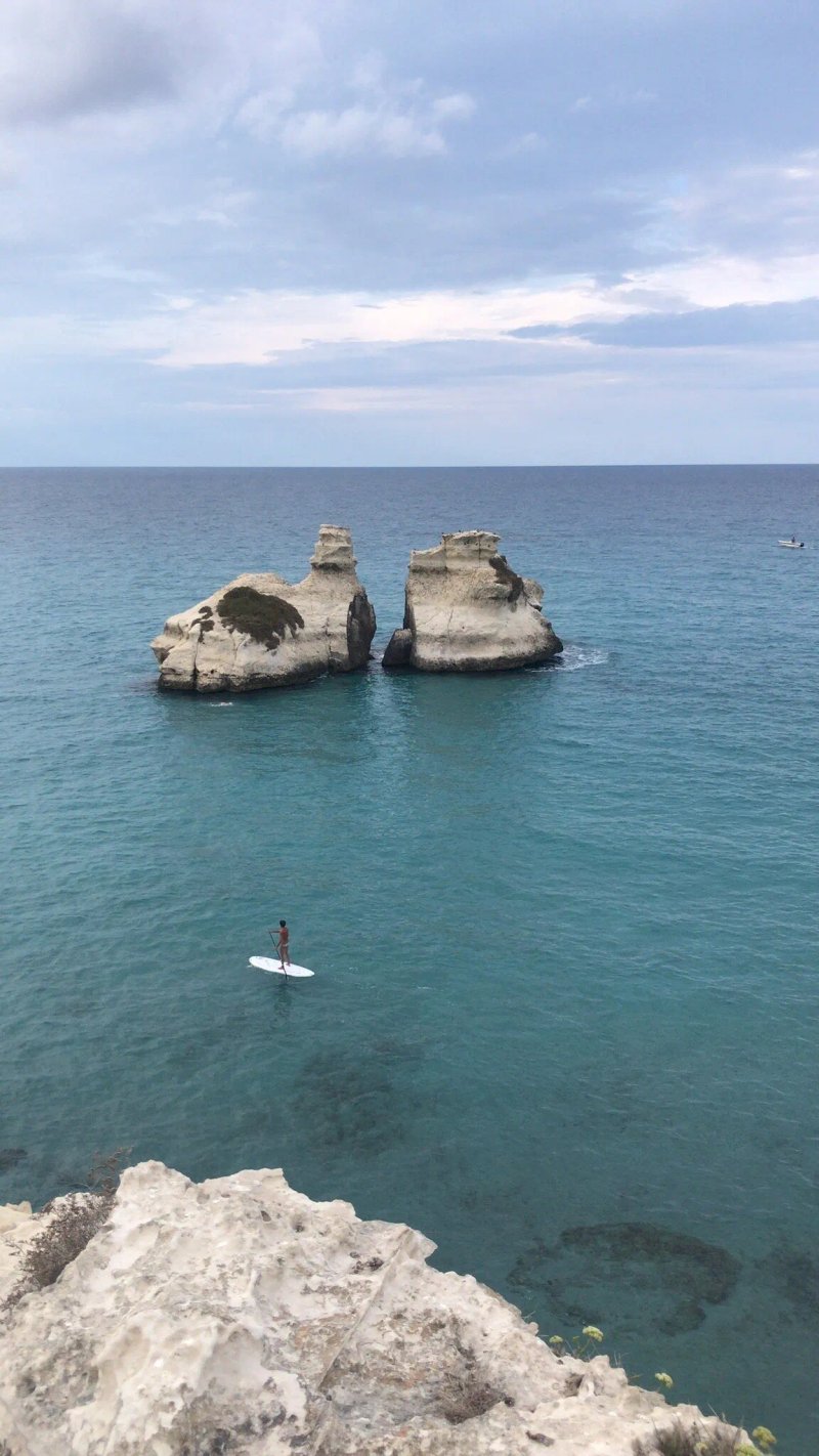 Residence Castello Otranto - Santa Cesarea