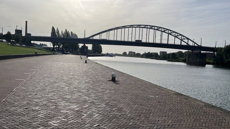 Bastion Hotel Arnhem