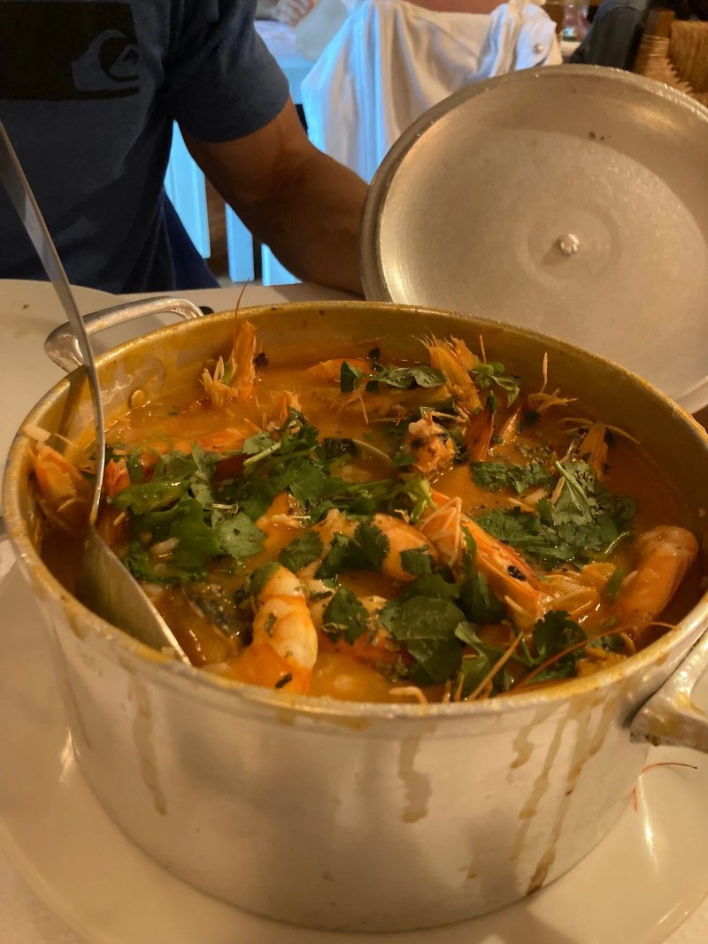 Restaurante Sao Joao