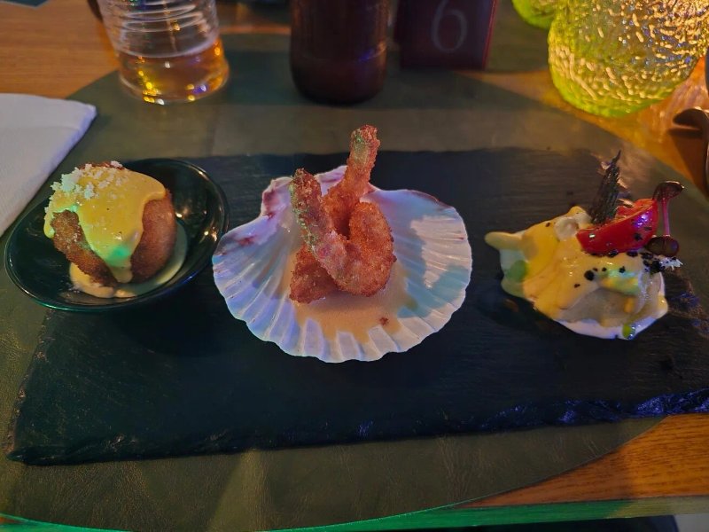 Kiolle Cucina Peruviana Moderna