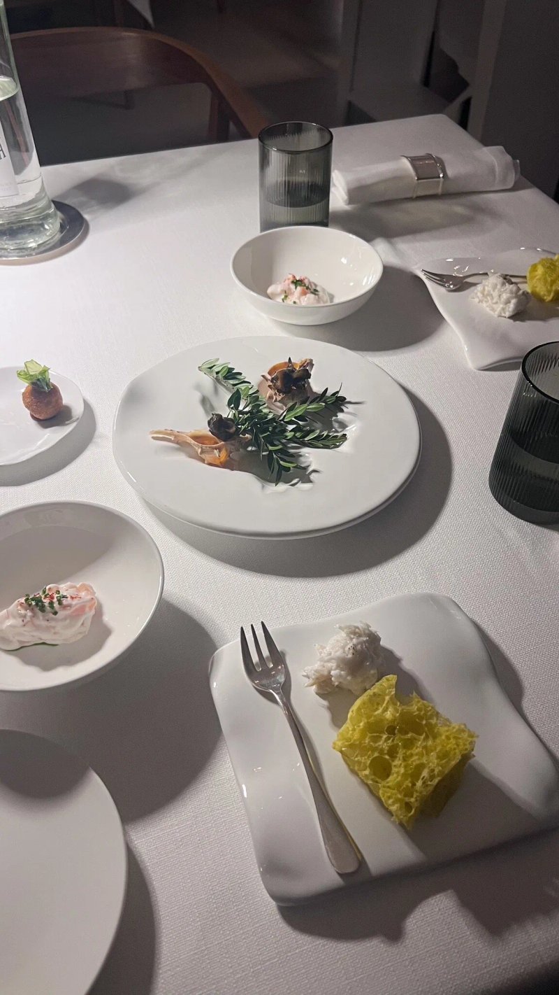 Guido Restaurant
