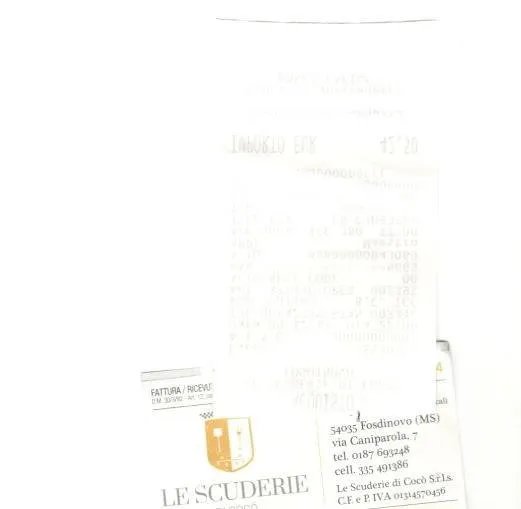 Le Scuderie Di Coco