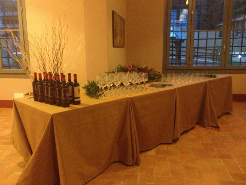 Hotel Antica Tabaccaia