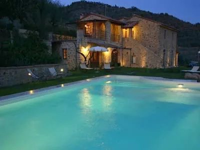 Villa Madonna del Bagno