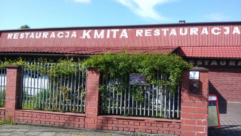 Kmita Restauracja
