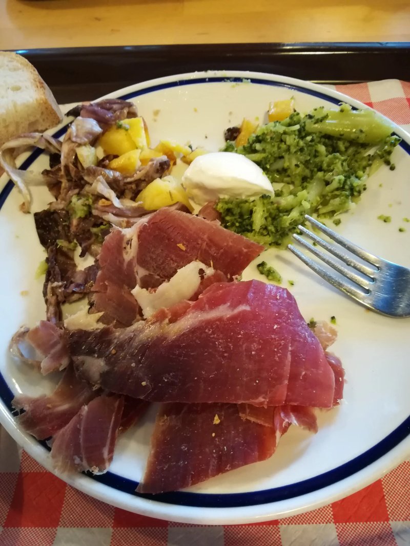 Il Fornaccio Roma - Ristorante da Bracco