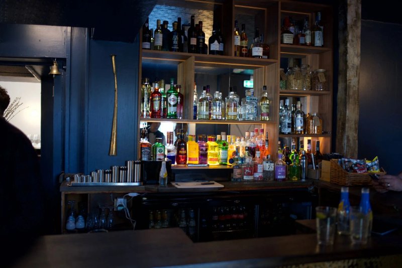The Duke Hotel