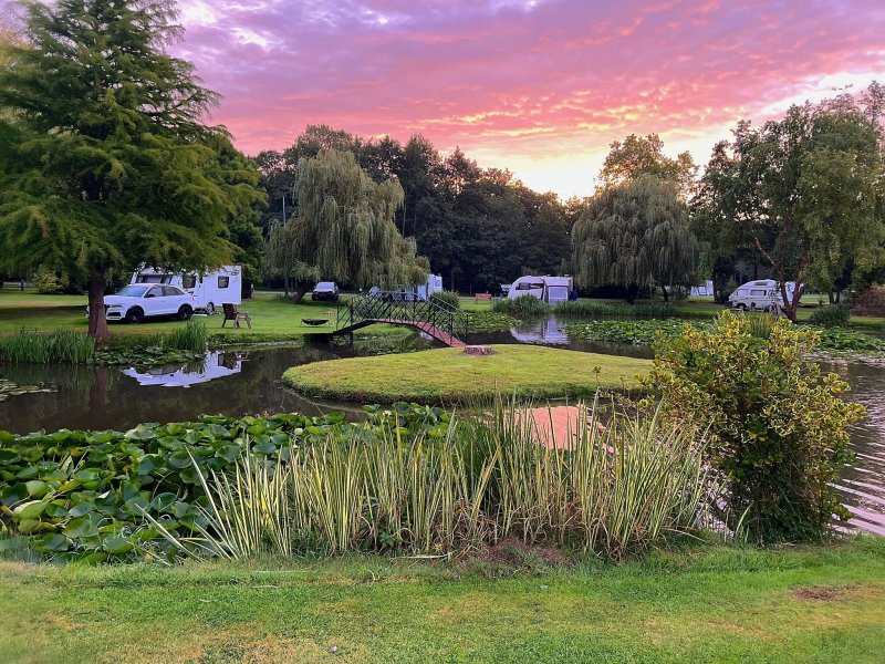 Everglades Caravan Park