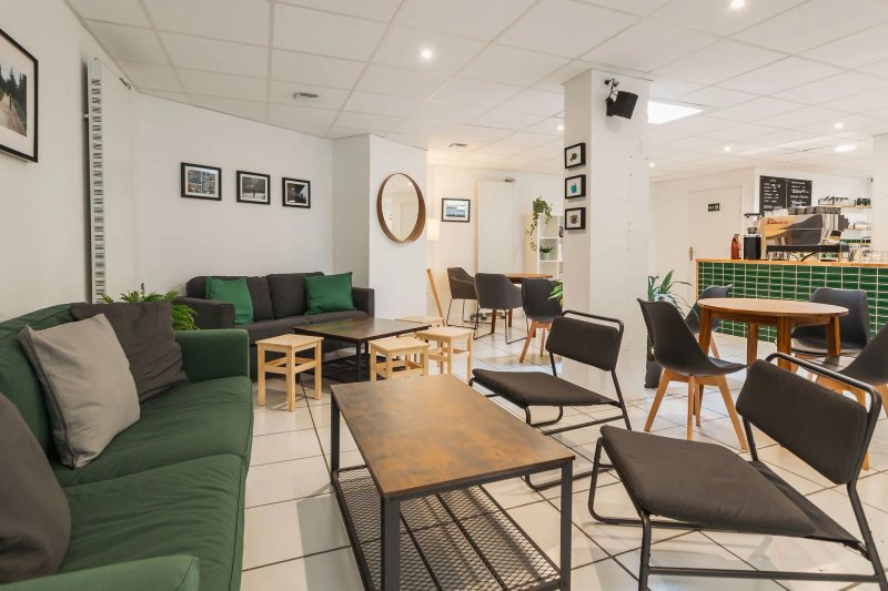 Allez Cafe Velo