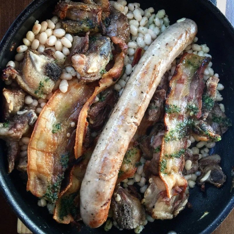 Charlottes Grill Vilassar