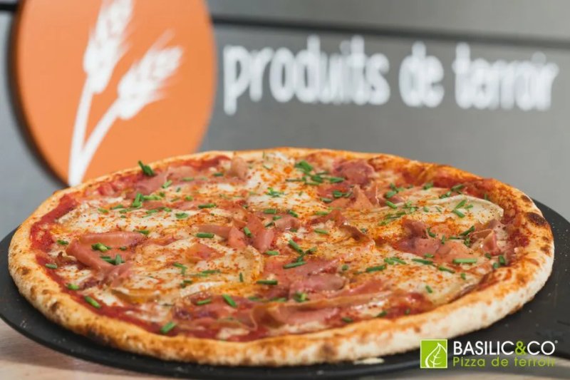 Basilic & Co