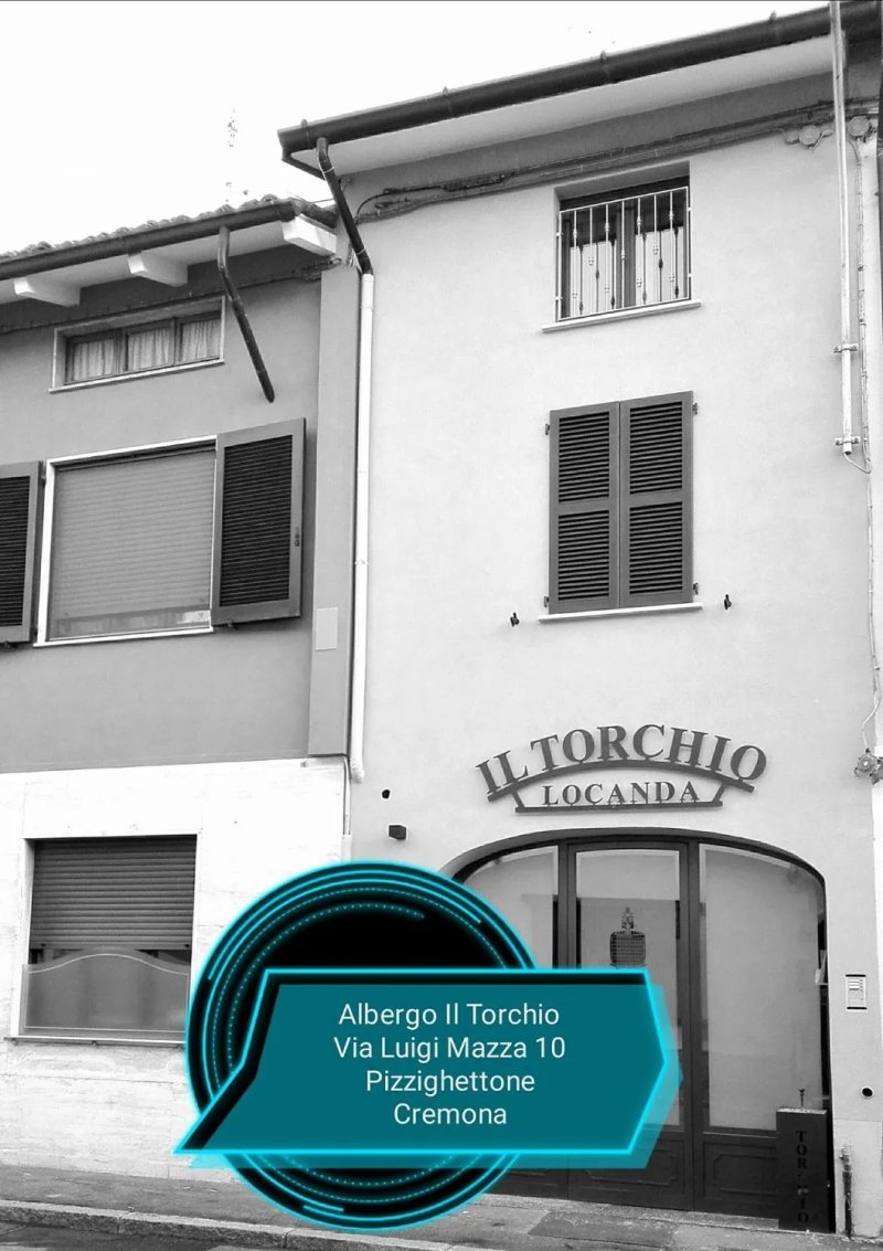 Albergo Il Torchio