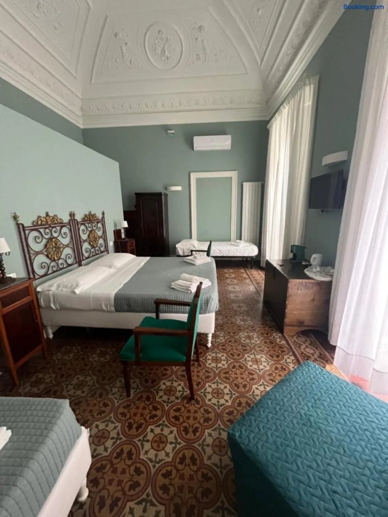 B&B Bellini Palace Luxury