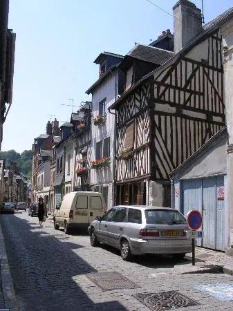Hotel des Loges